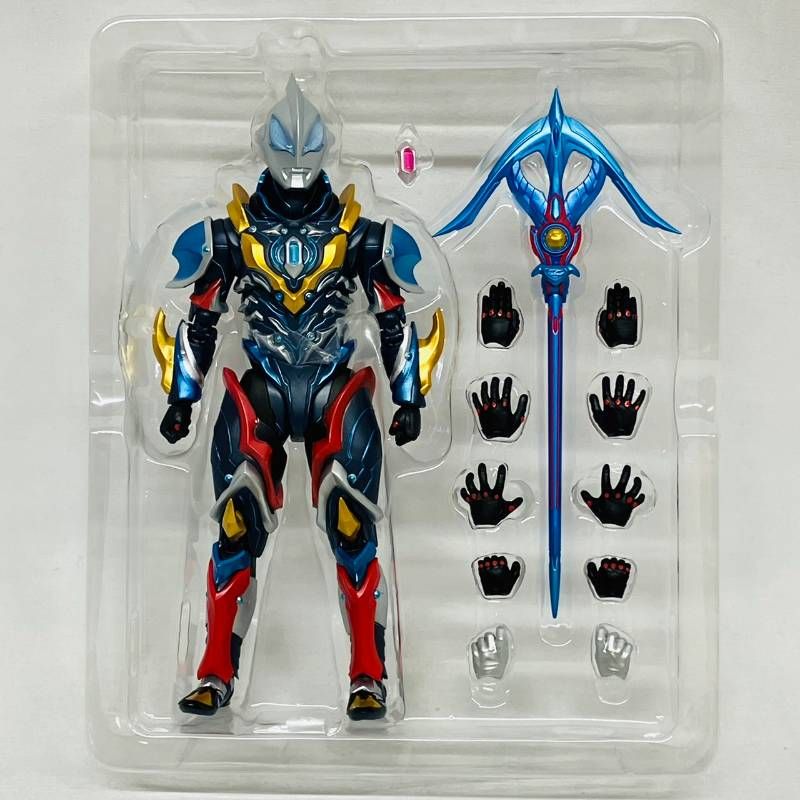 ウルトラマン Z