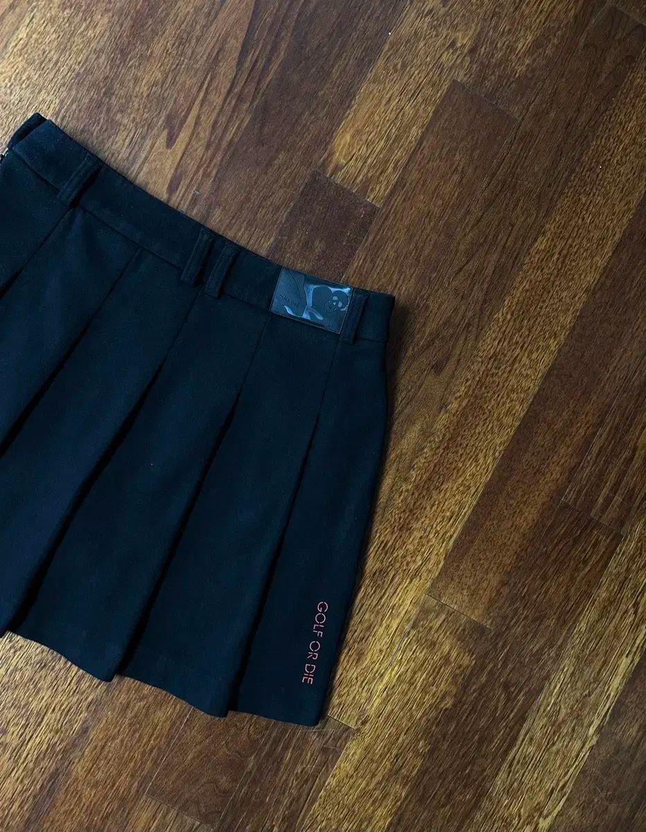 MARK & LONA プリーツスカート ブラック MARK & LONA プリーツスカート ブラック 楽天市場】マーク
