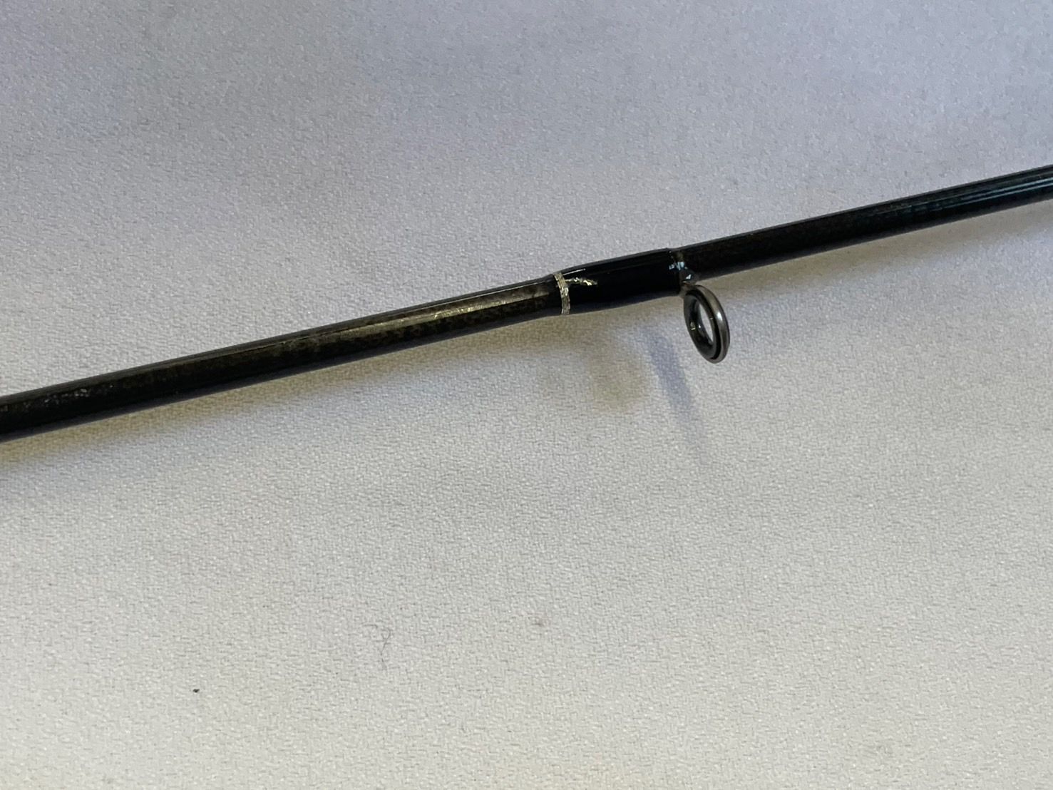 トップウォーター ロッド ハイクオリティ キャスティングロッド