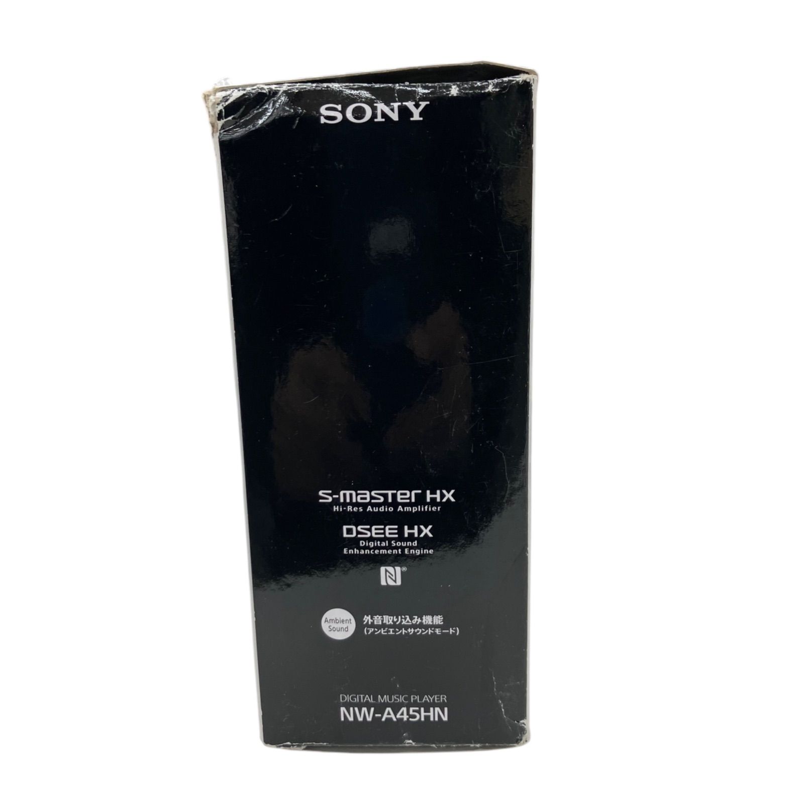 現状品 SONY