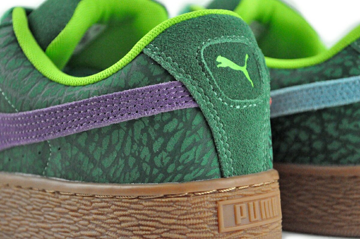 TURTLES