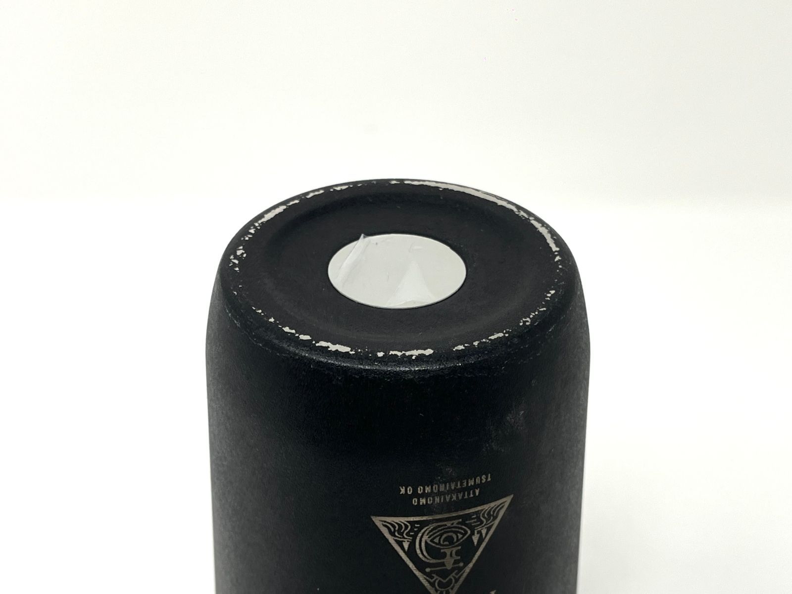 DEVISE WORKS（デバイスワークス）COBRA CUP ZALA L（450ml