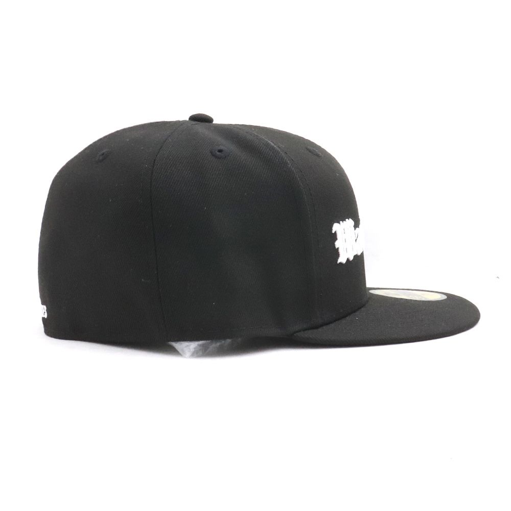 WACKO MARIA × NEW ERA キャップ 7 1/2 - メルカリ WACKO MARIA × NEW ERA キャップ 7 1/2 - メルカリ