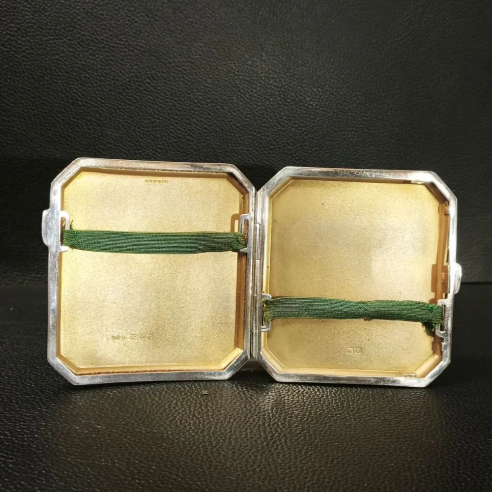 1920年代 金箔