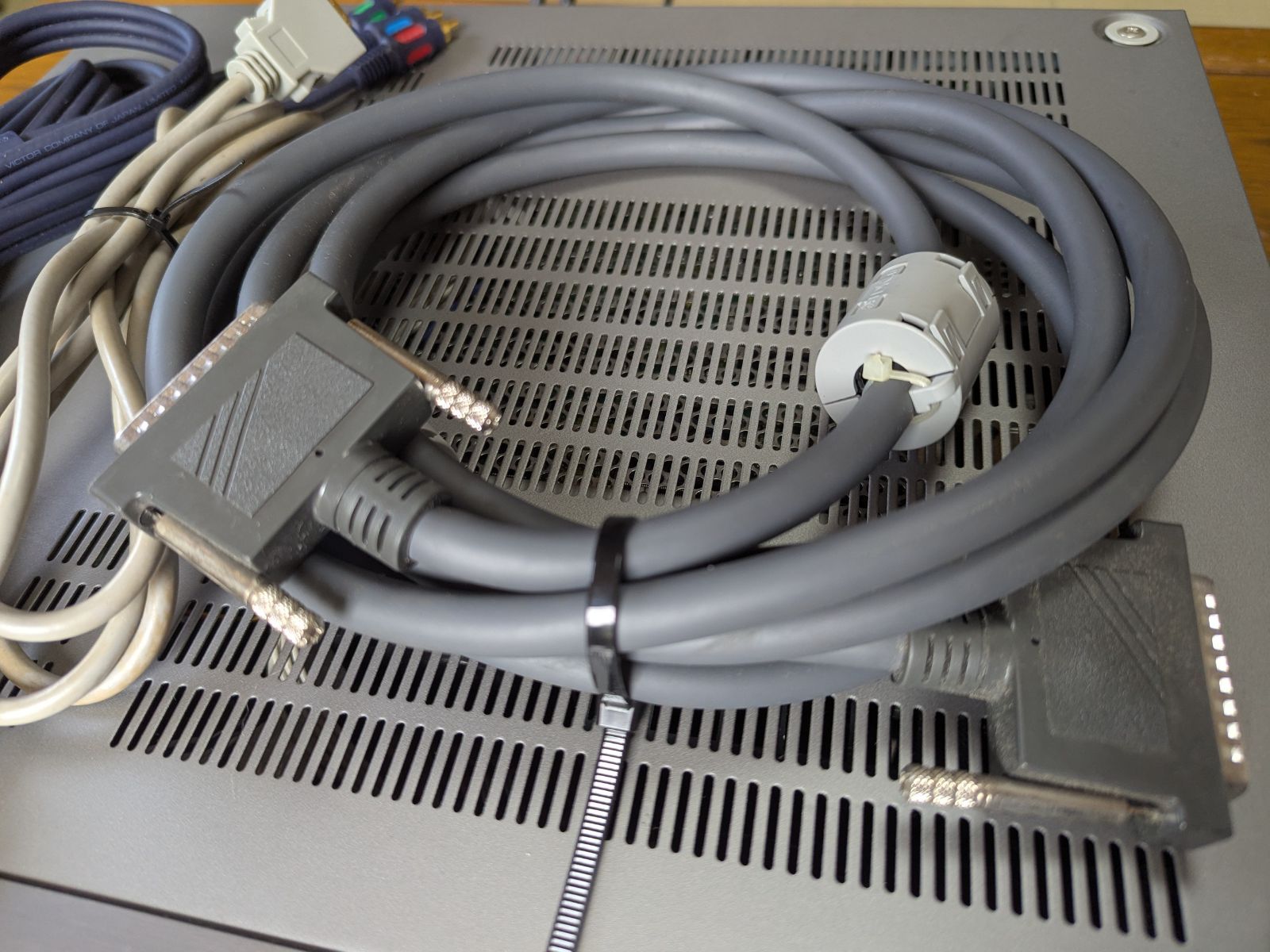 PDP-502R