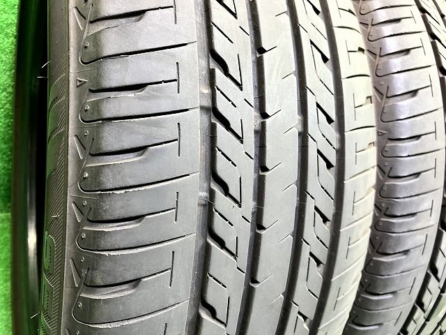 今がチャンス！ Saber Ring サマー セイバーリング SL201 225|45R18 4本 5ミリ 2025年