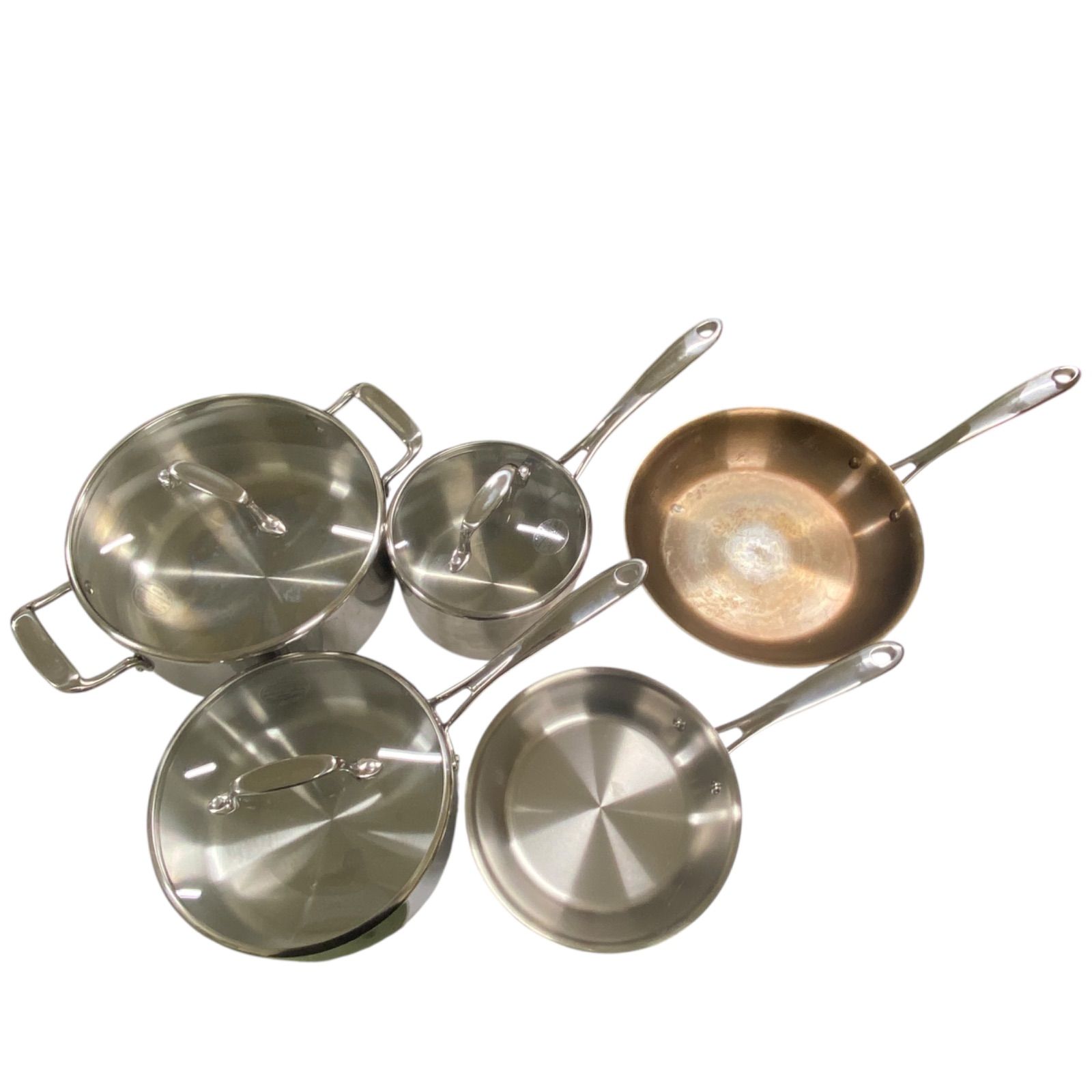 トラモンティーナ