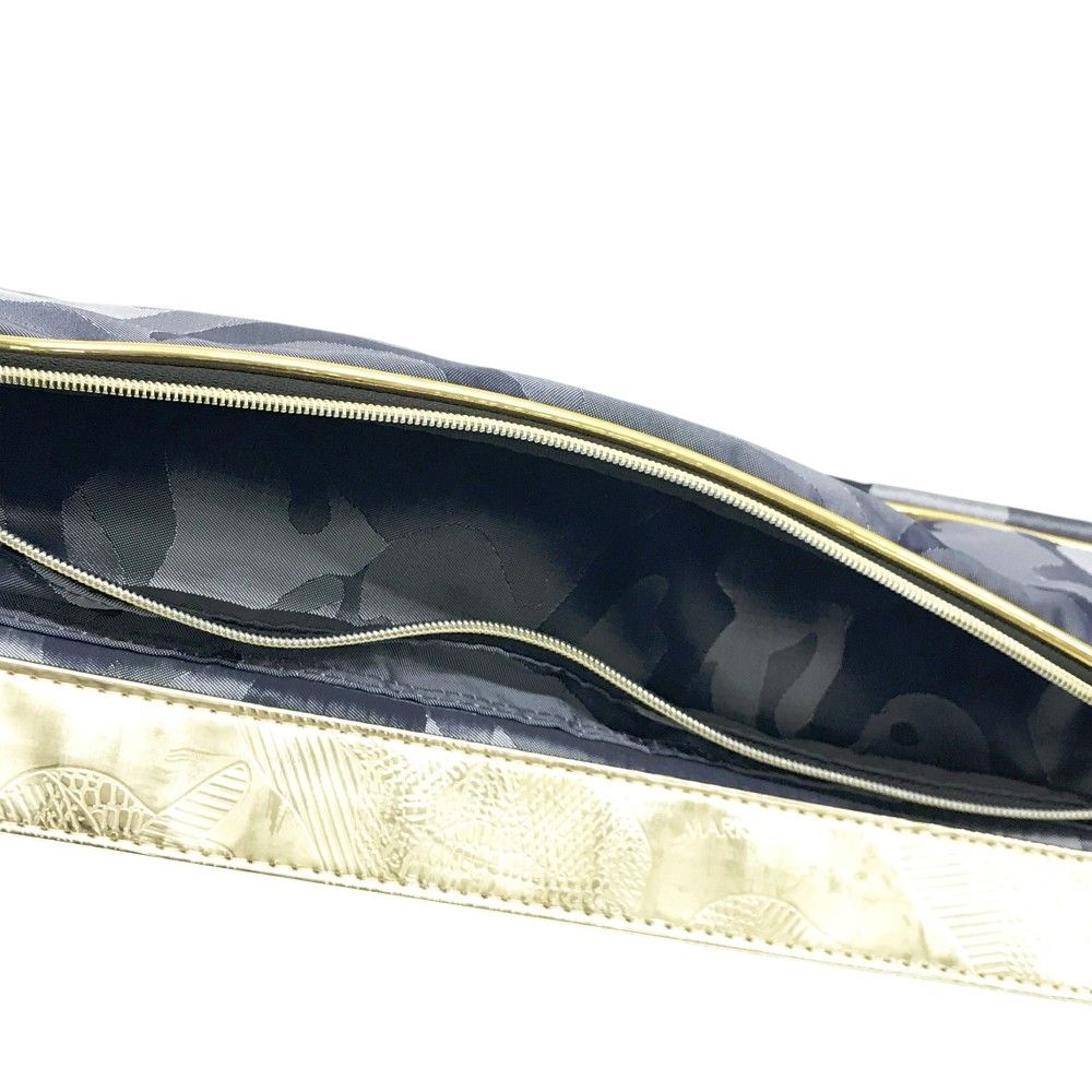 MARK&LONA マークアンドロナ クラブケース 2024 スカル 迷彩 カモフラ