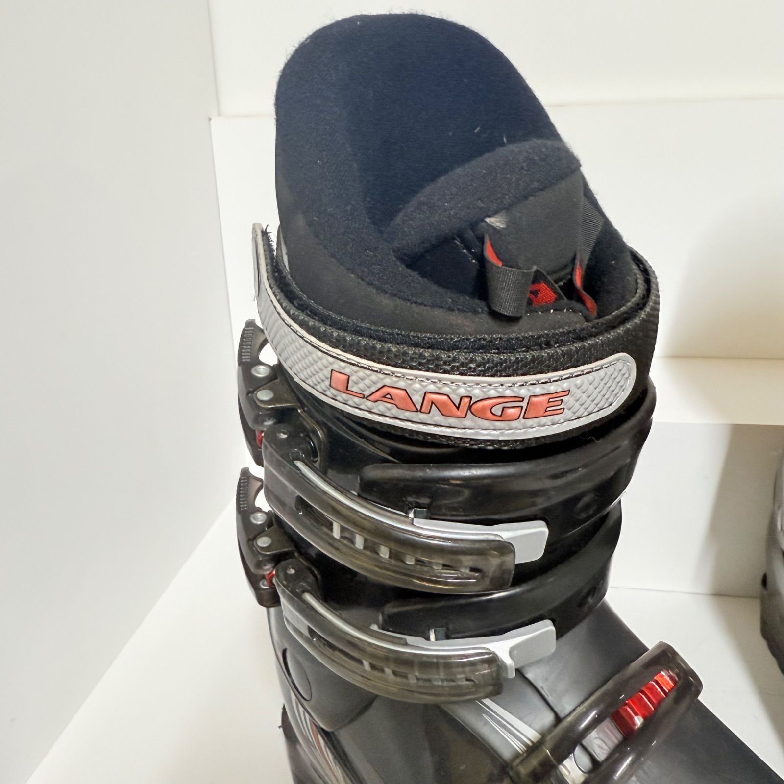 スキーブーツ 25.5cm