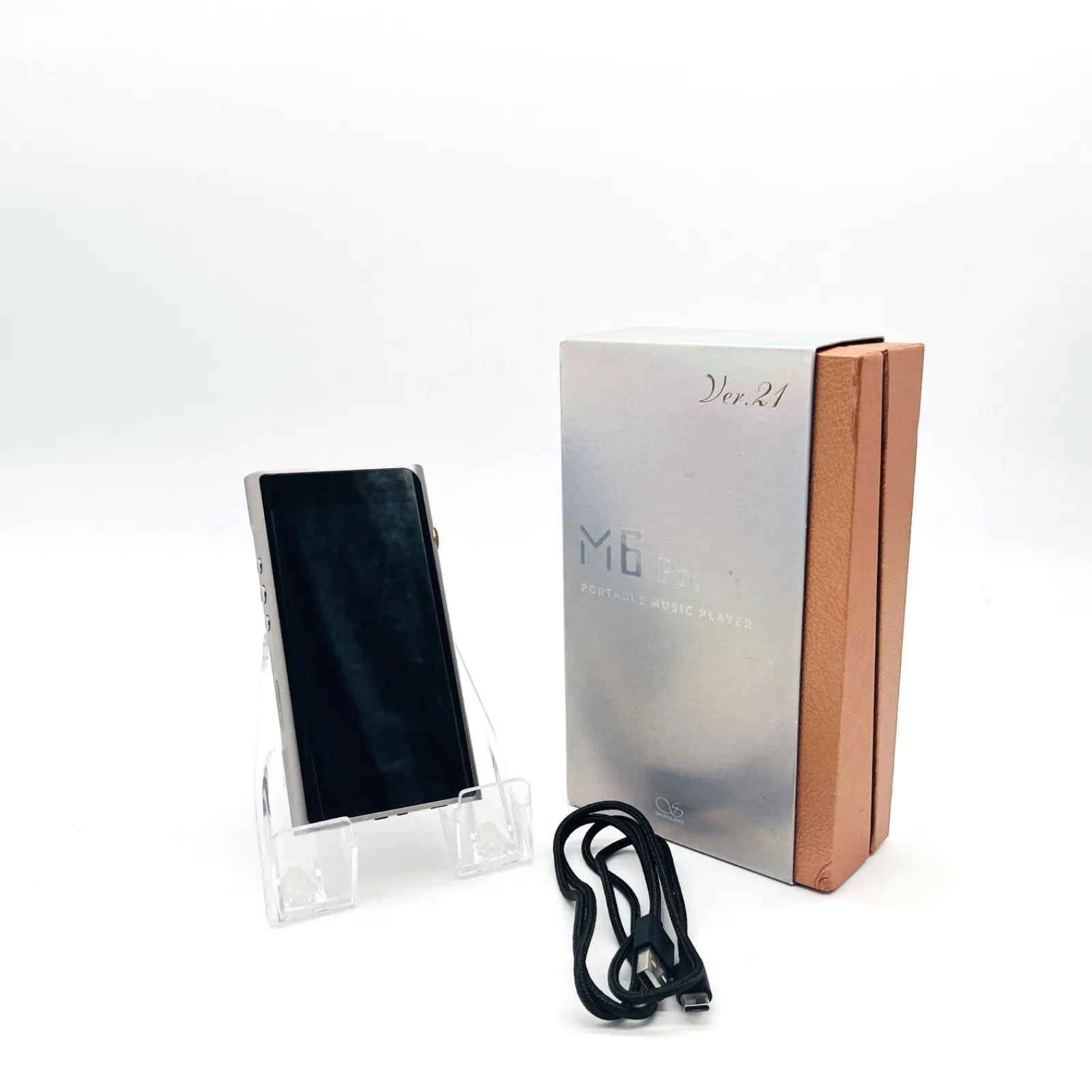 2025年最新】m6proの人気アイテム - メルカリ