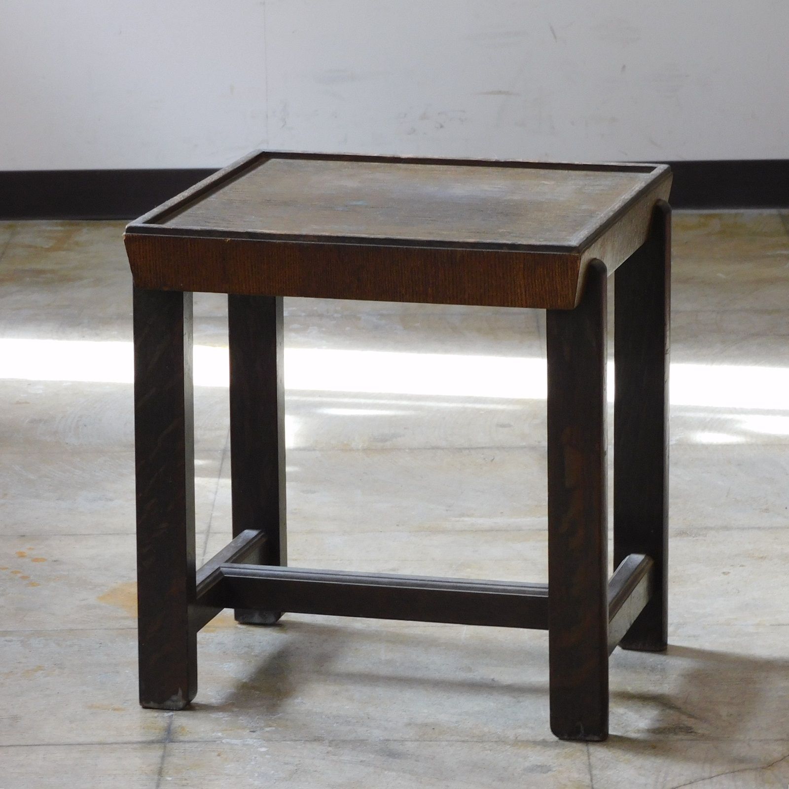 花台 スツール サイドテーブル 展示台