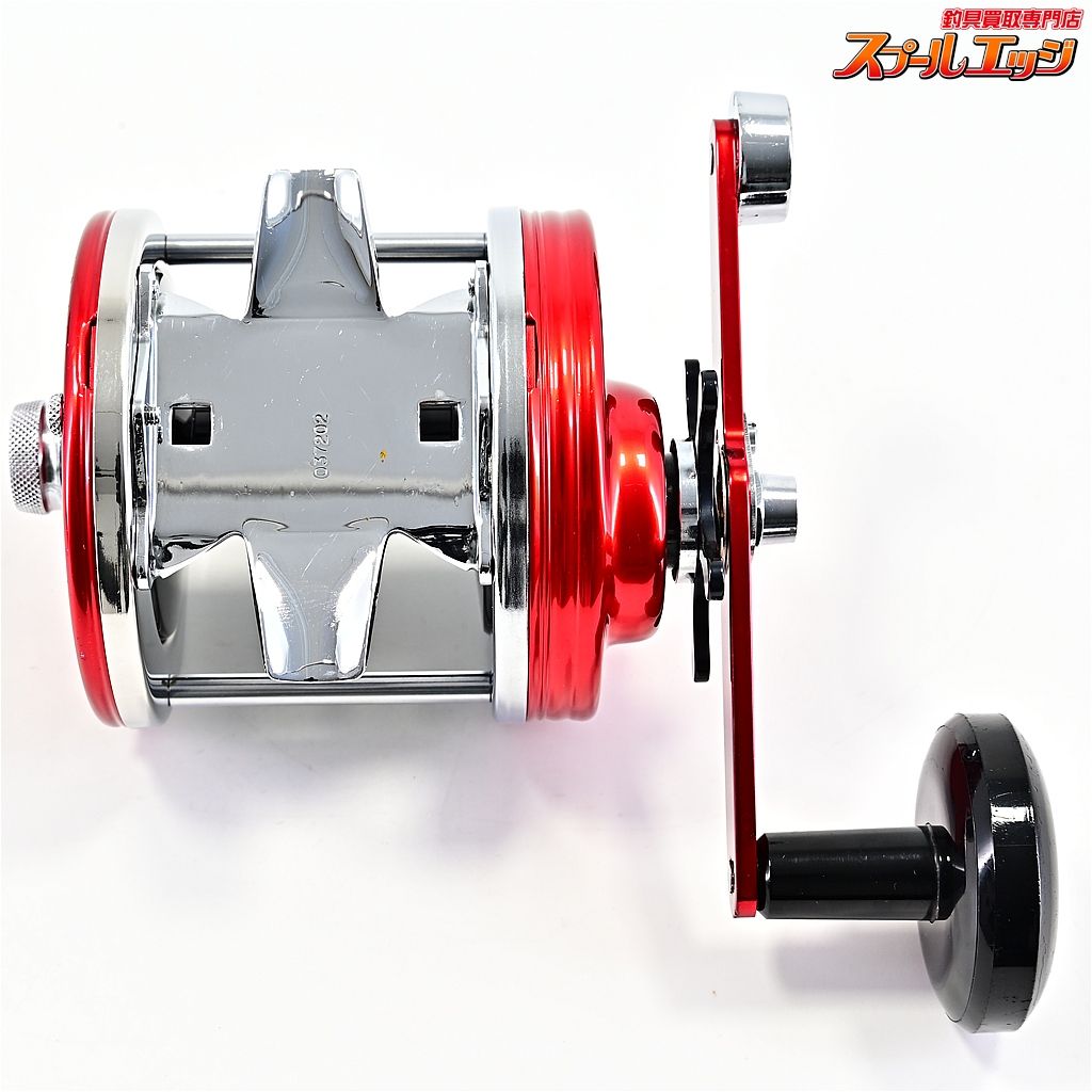 オートマチック2スピード FN.037202