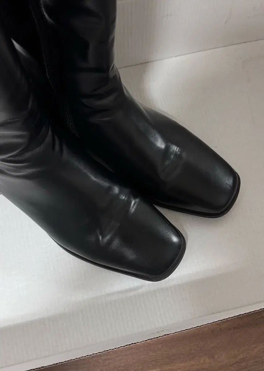  GRANGBLOOM ロングブーツ その他 ブーツ