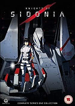 シドニアの騎士/初回限定Blu-ray 第一期/第二期/劇場版 ボックスセット
