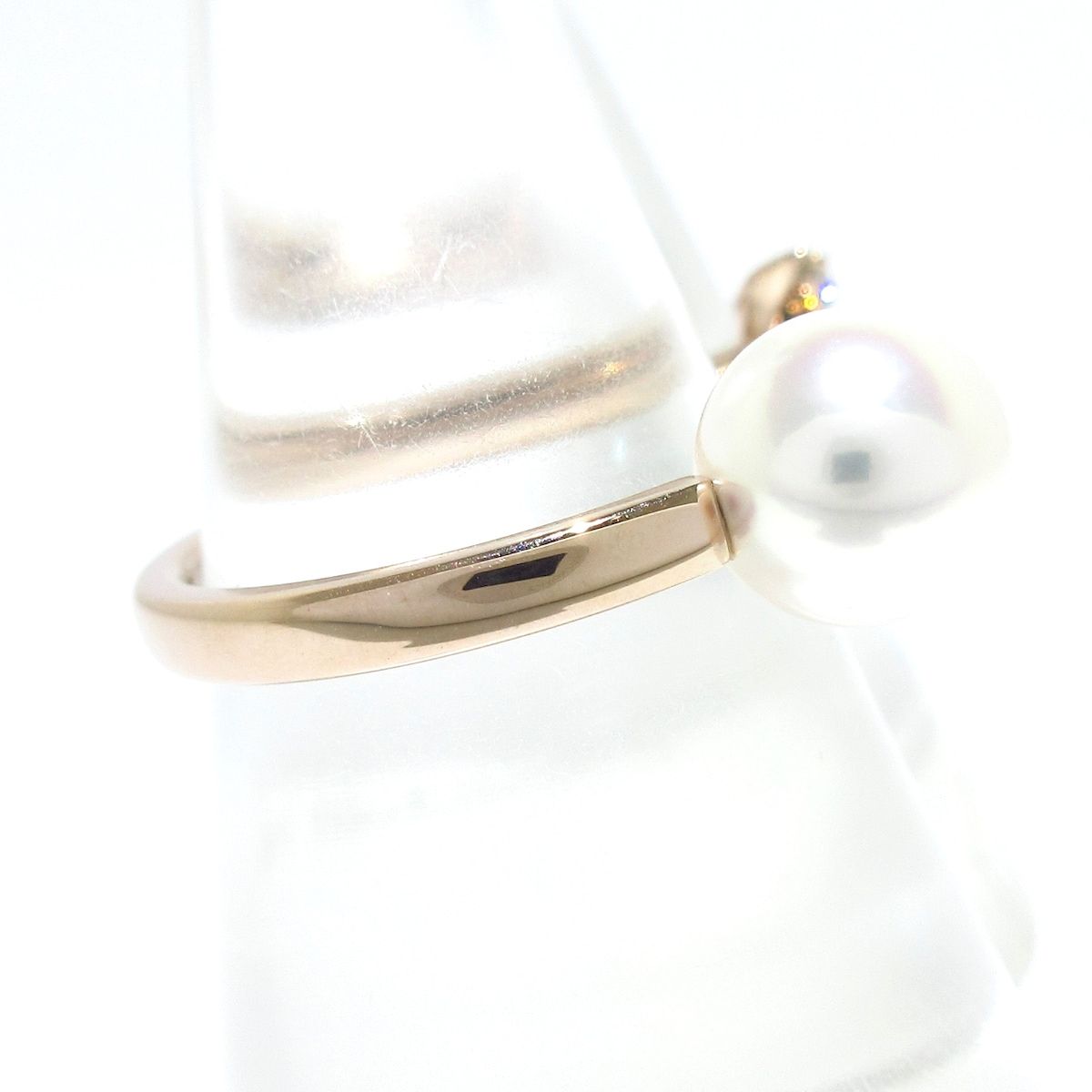 【TASAKI】クーゲル リング TASAKI】クーゲル リング (TASAKI/指輪・リング) 104508408【BUYMA】