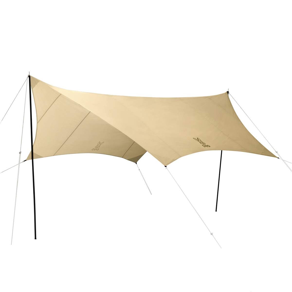 いつかのタープ ITSUKA NO TARP DOD Amazon.co.jp: DOD ITSUKA NO TARP