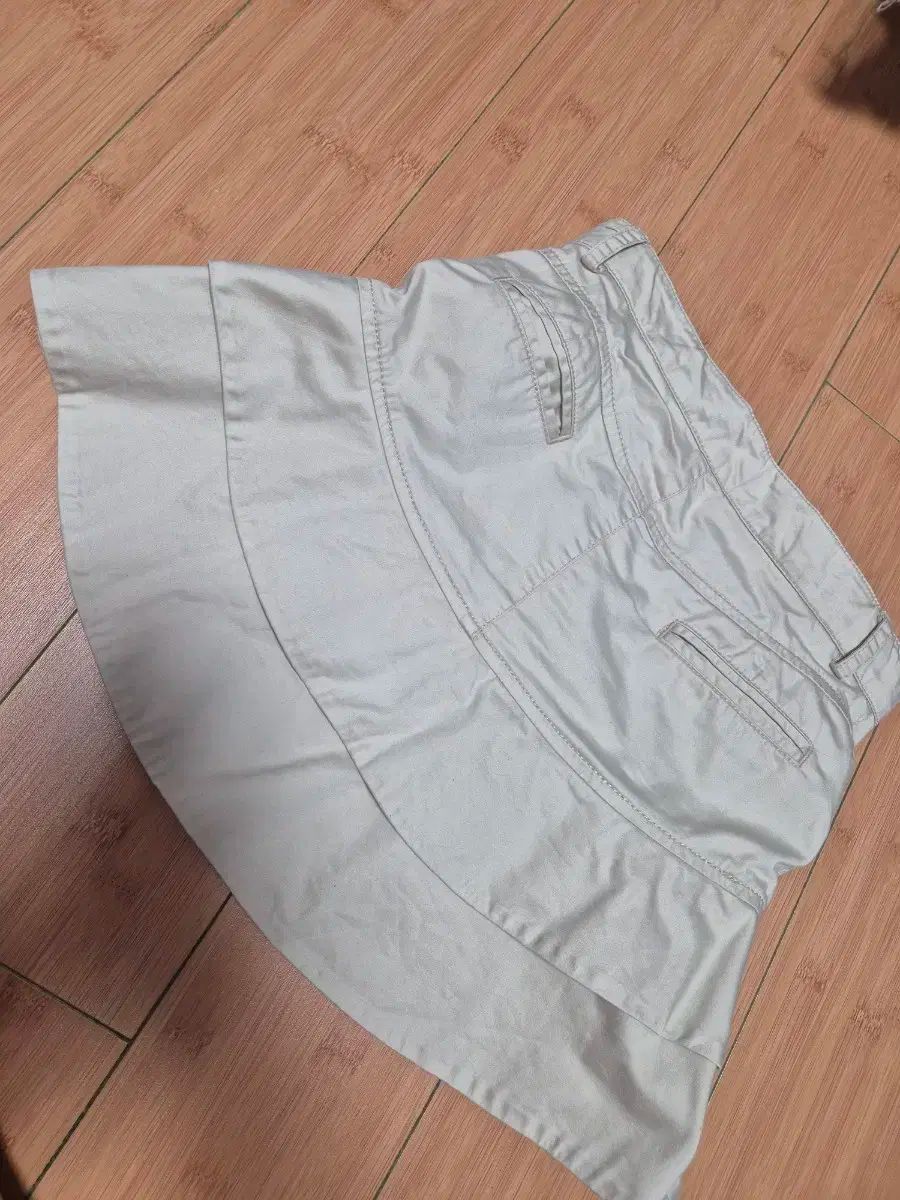 バーバリーキッズ 女の子用スカート