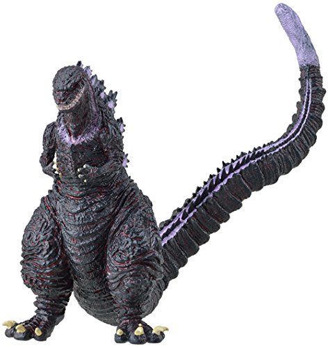 シン・ゴジラ PMフィギュア 熱線放射Ver. 単品 プレミアム
