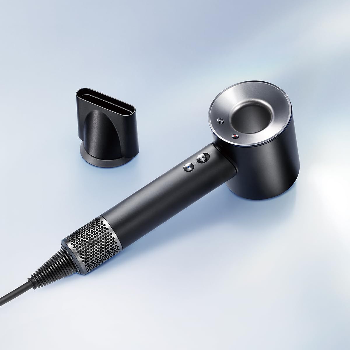 Dyson(ダイソン) ドライヤー Dyson Supersonic™ヘアドライヤー 大風量 