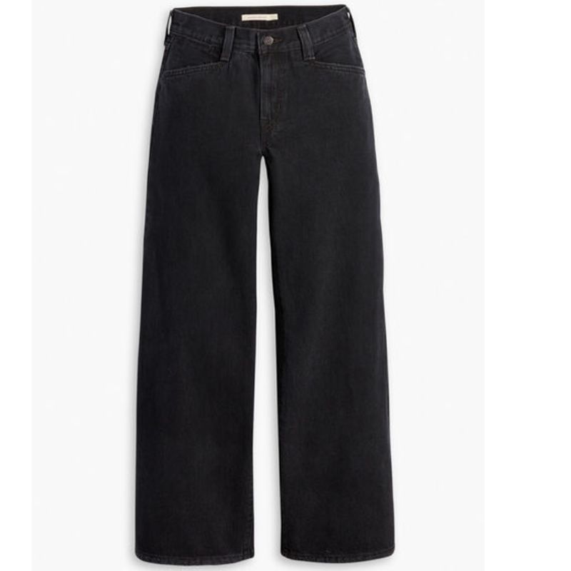 LEVI’S〈534 バギージーンズ 00s 03年 W36 L32 ワイド〉 LEVI'S〈534 バギージーンズ 00s 03年 W36 L32 ワイド〉 - メルカリ