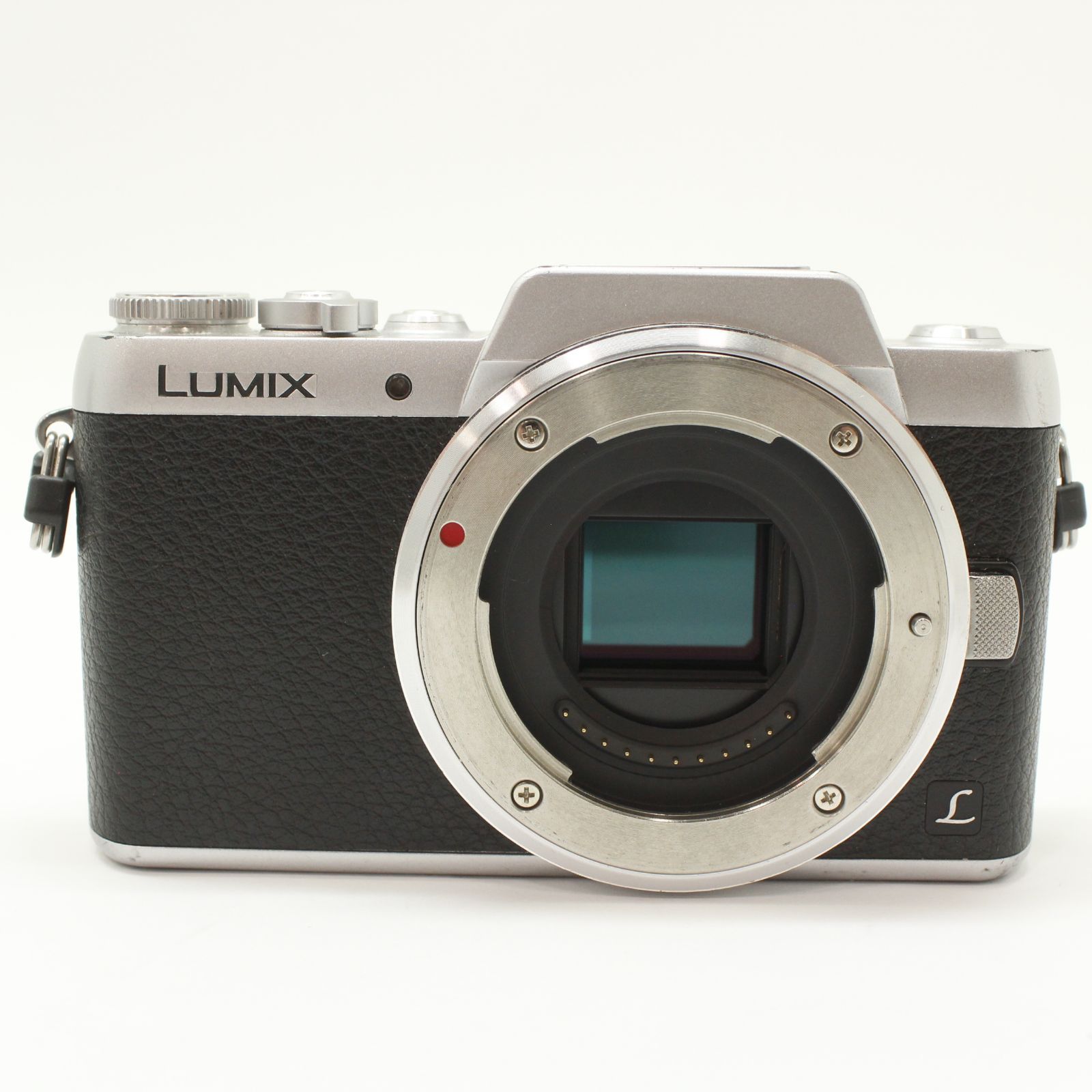 Panasonic LUMIX DMC GF 7 12 32 mm F 3 5 6 レンズセット
