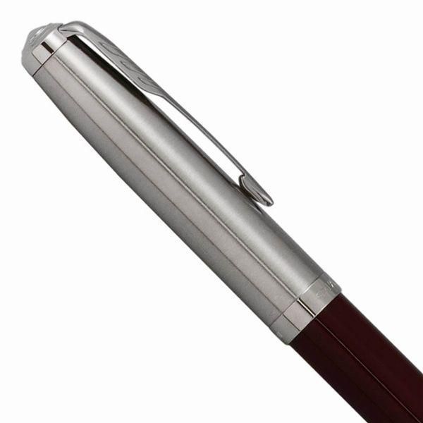 パーカー 万年筆 PARKER パーカー51 バーガンディCT 2123499 ペン先