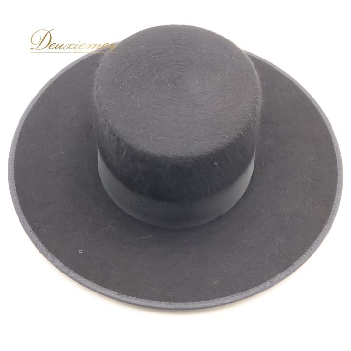 ROCHE ブラック系