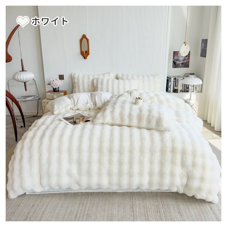 敷き布団カバー 枕カバー