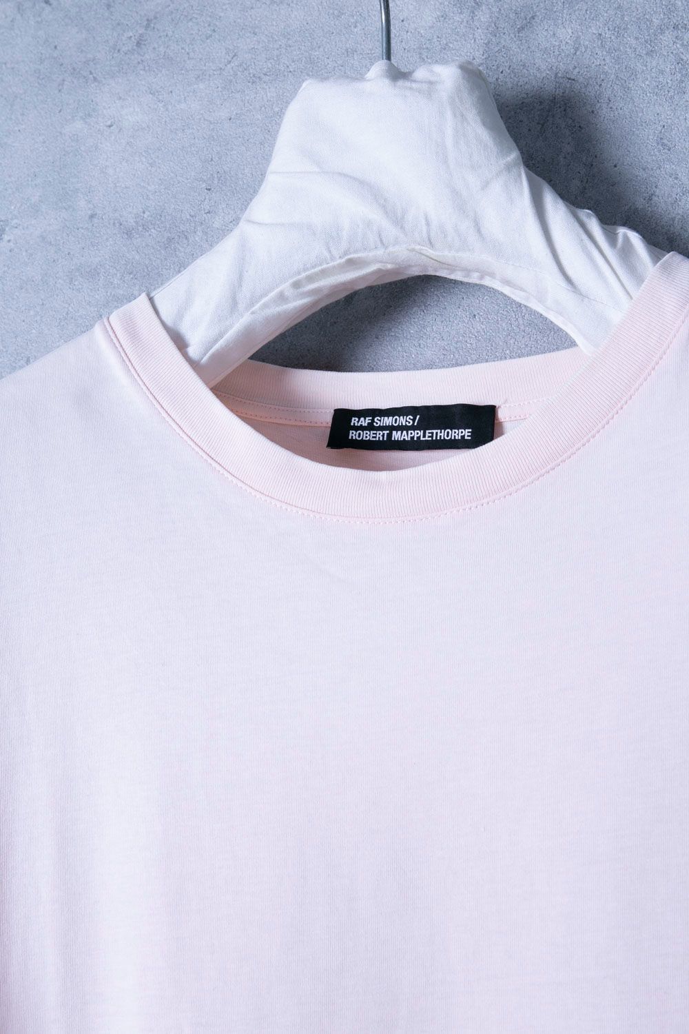RAF SIMONS×ROBERT MAPPLETHORPE ラフシモンズ×ロバート メープル 