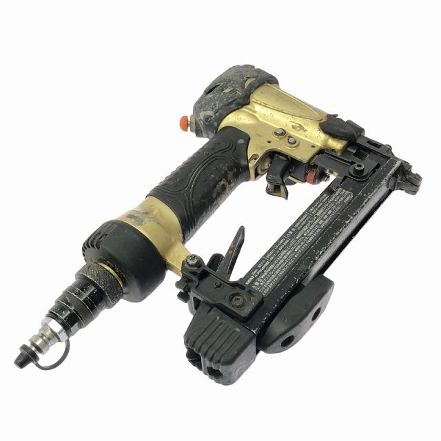 ☆中古品☆HiKOKI ハイコーキ 高圧 エアタッカー N2504HMB ☆中古品☆HiKOKI ハイコーキ 高圧 エアタッカー N2504HMB