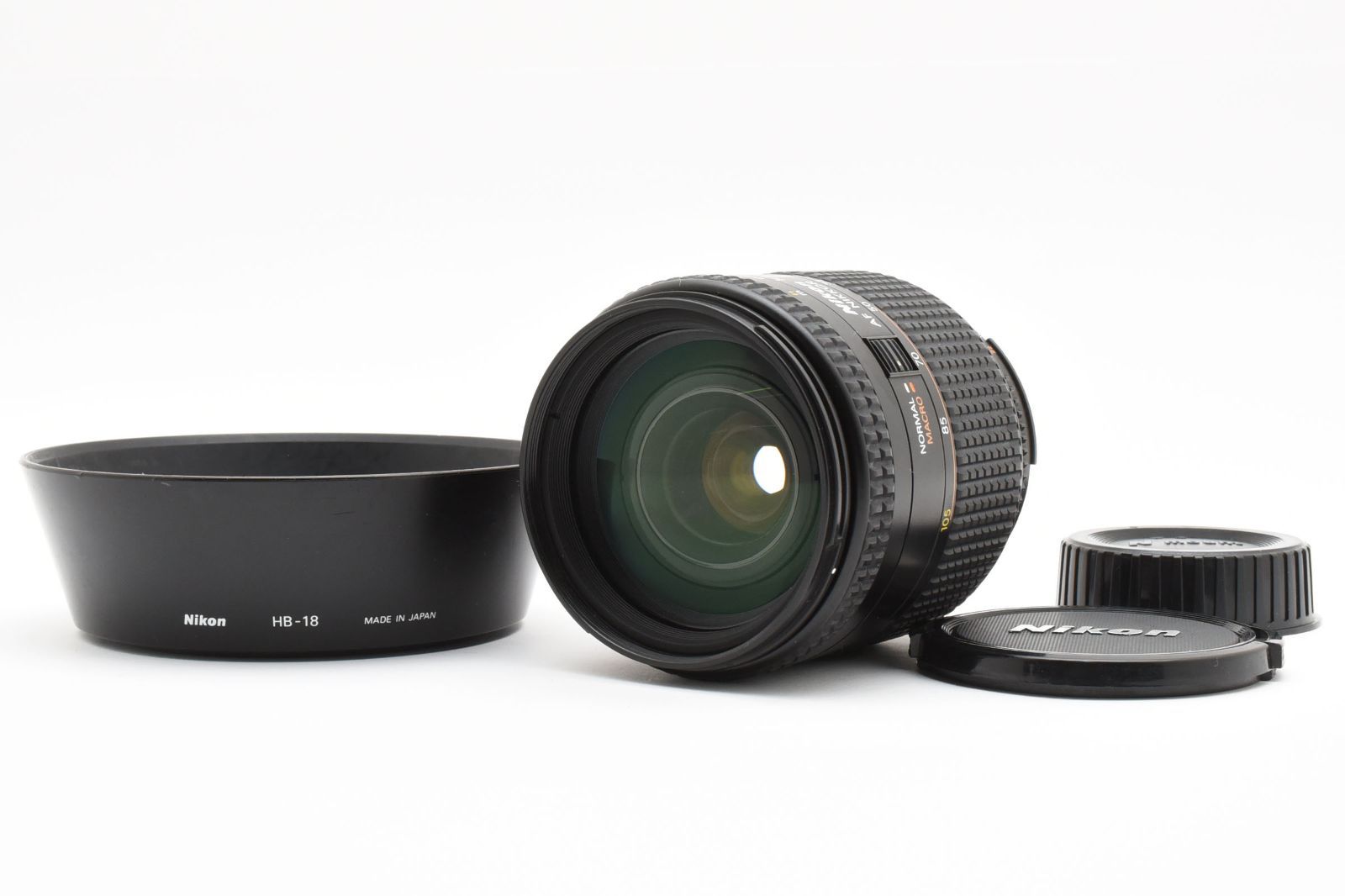 ☆極上級☆NIKON ニコン AF Nikkor ショップ 28-105mm f3.5-4.5D 人気