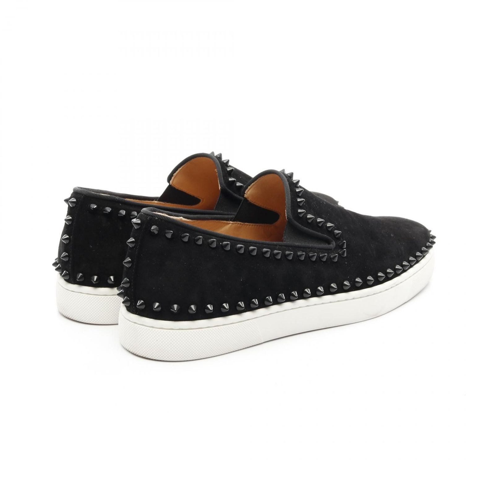 Christian Louboutin クリスチャンルブタン Pik Boat Flat
