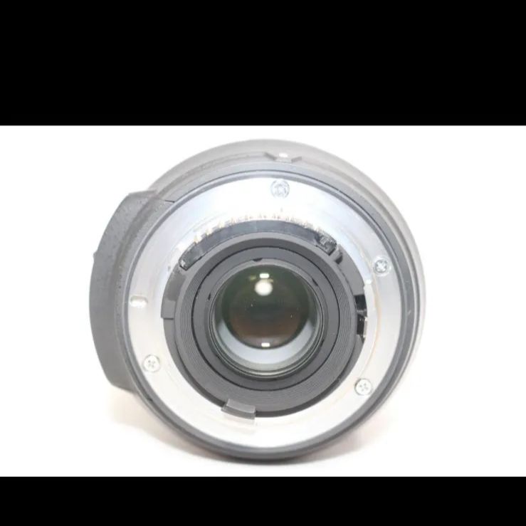 コスパ抜群 広角～望遠 万能レンズ Nikon AF-S 18-200mm VR 販売