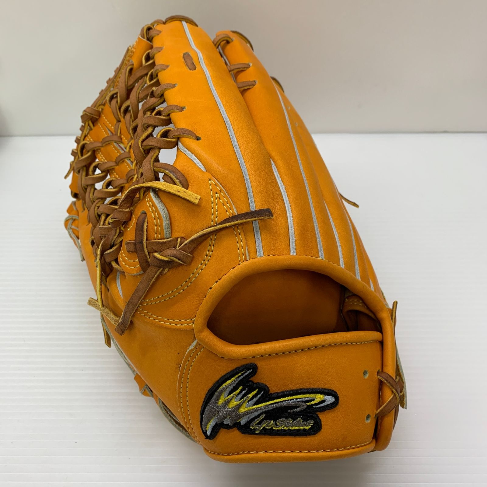 アイピーセレクト Ip Select 硬式 大人 一般 外野手用 グローブ グラブ 左投げ 品 野球 6512