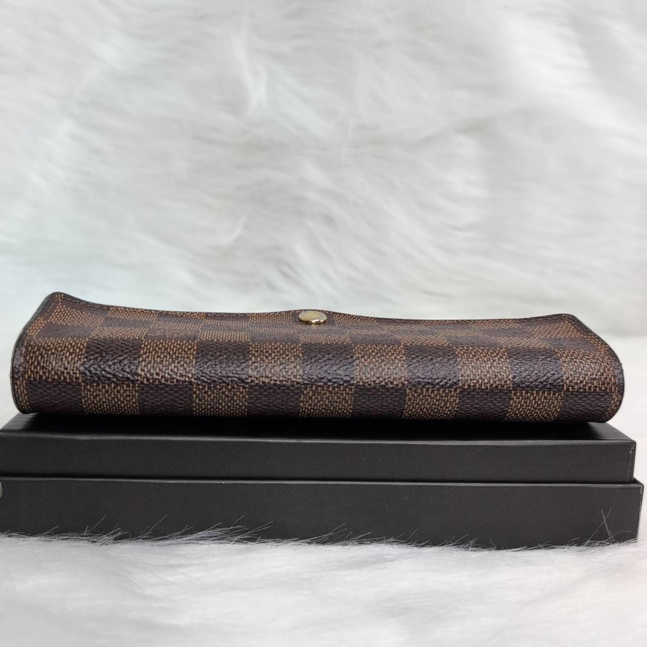 正規品【送料込み】LV ダミエ 長財布