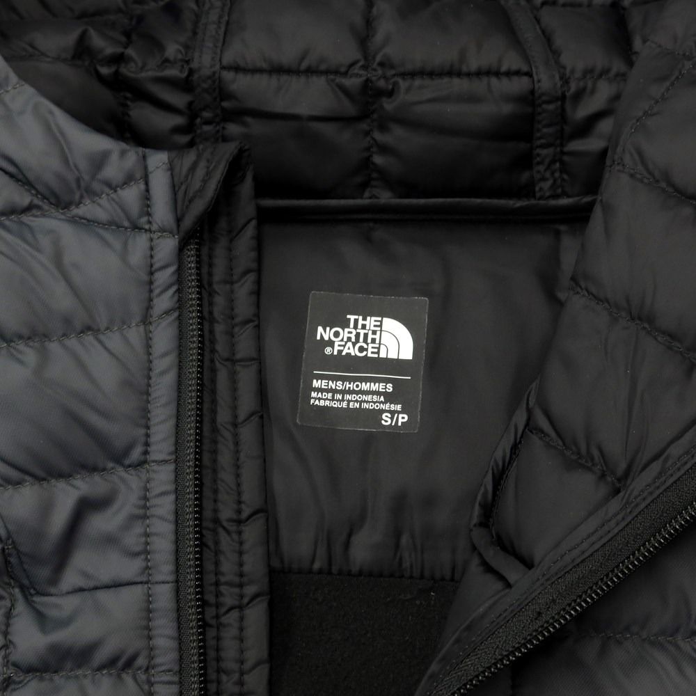 中古】ザノースフェイス THE NORTH FACE ポリエステル ナイロン 