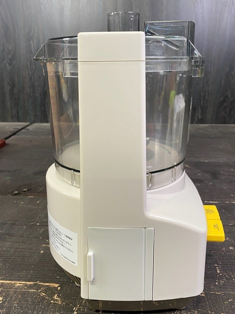 2234 Amway アムウェイ E-3288-J6 フードプロセッサー /M6 F2234 Amway アムウェイ E-3288-J6 フードプロセッサー パーツ