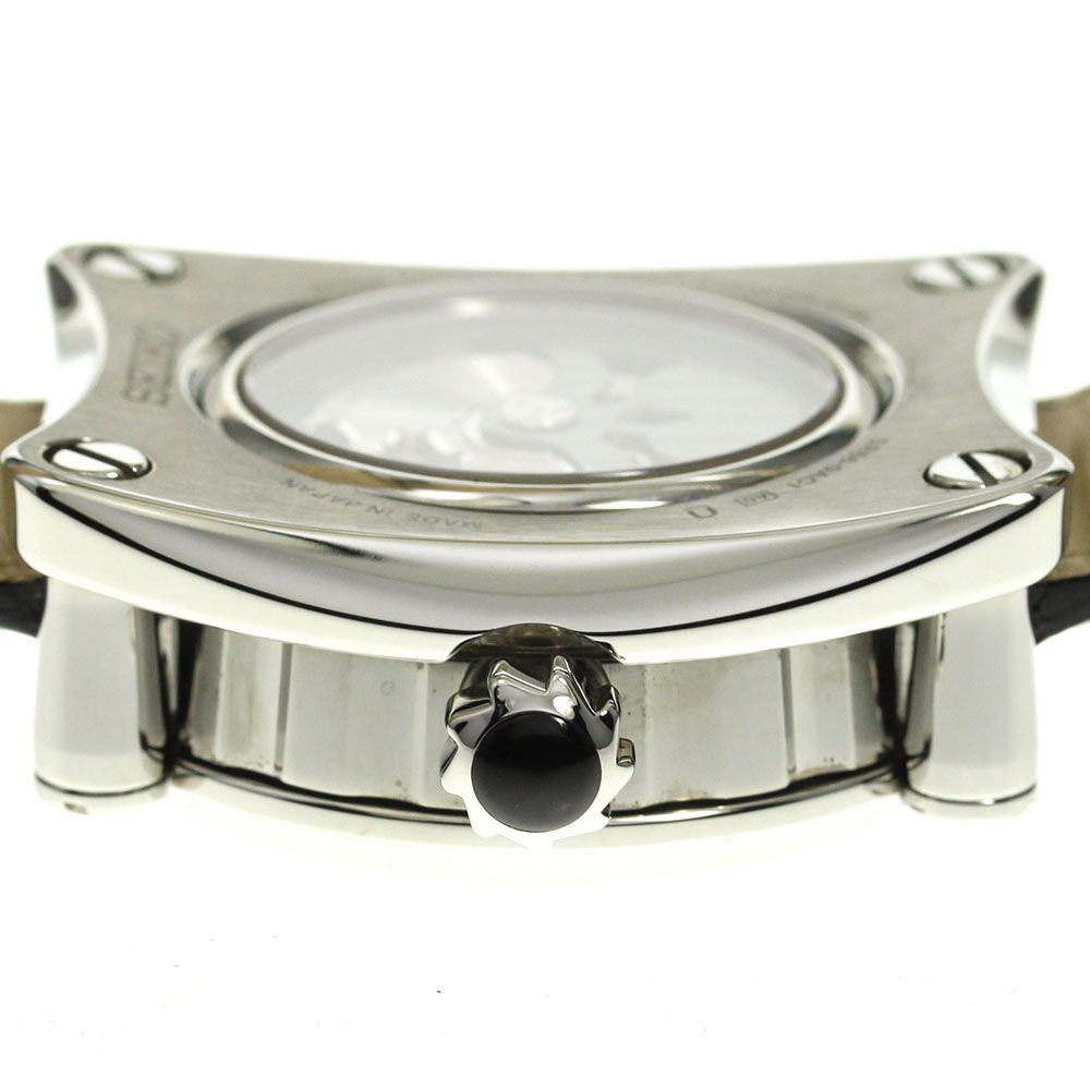 ガランテ GMT