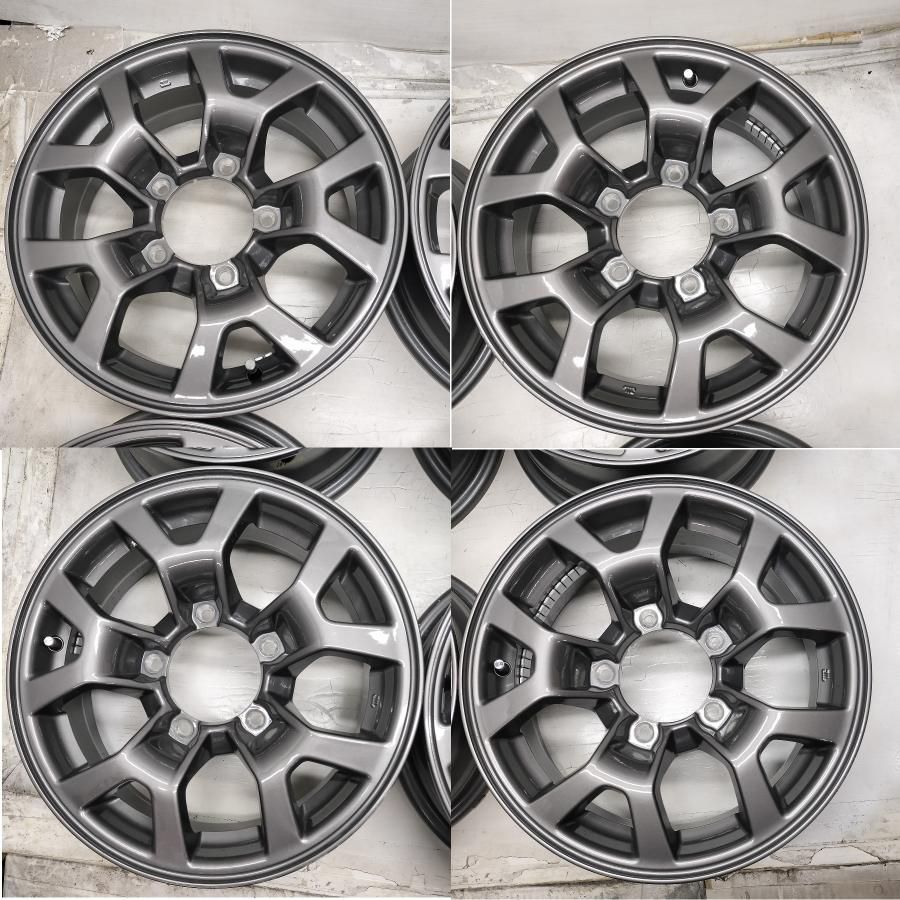◆ 15x5.5J