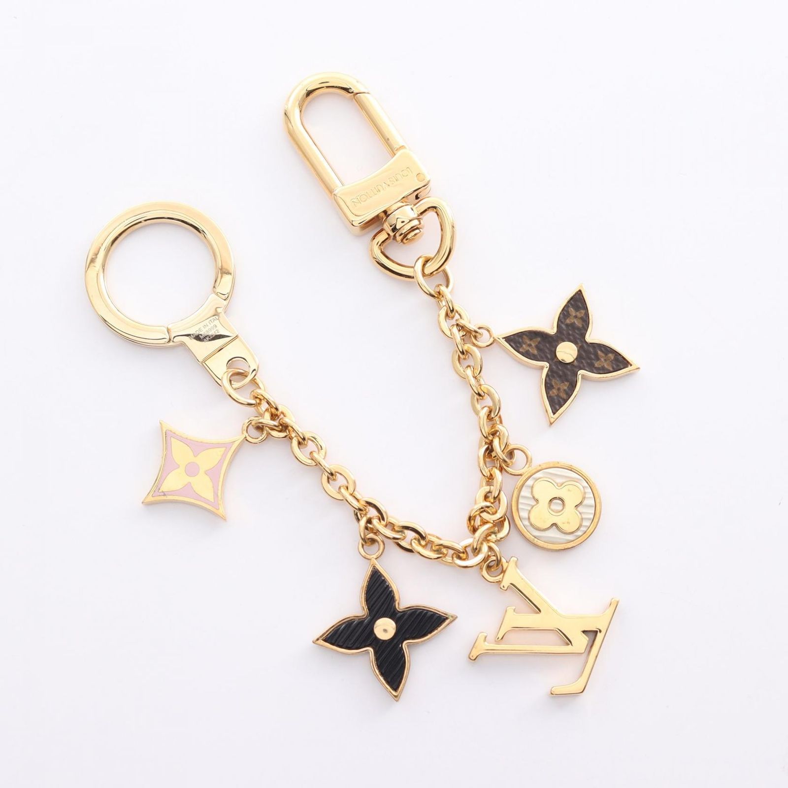 ルイ・ヴィトン ビジュー サック シェンヌ スプリング ストリート