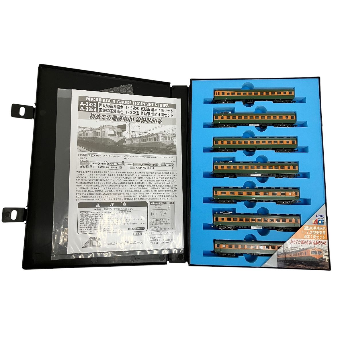 Nゲージ 鉄道模型