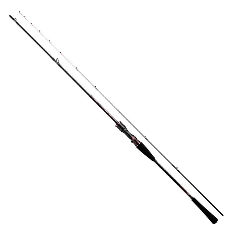 ダイワ DAIWA タイラバロッド 紅牙 N510HB-S･K