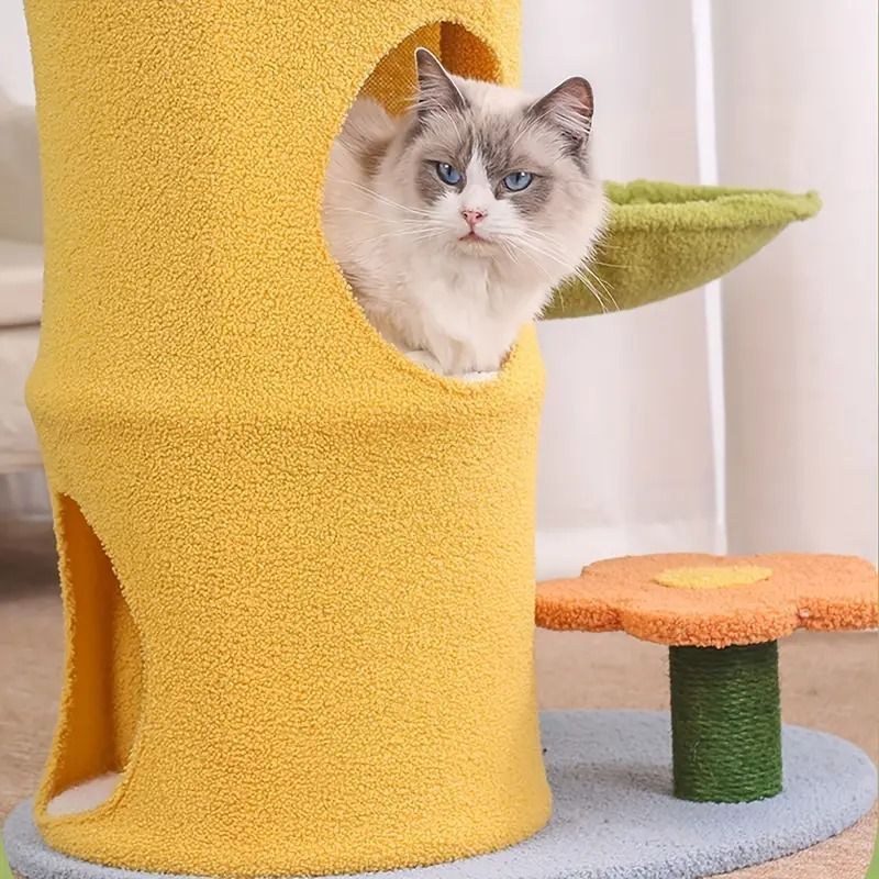 キャットツリー