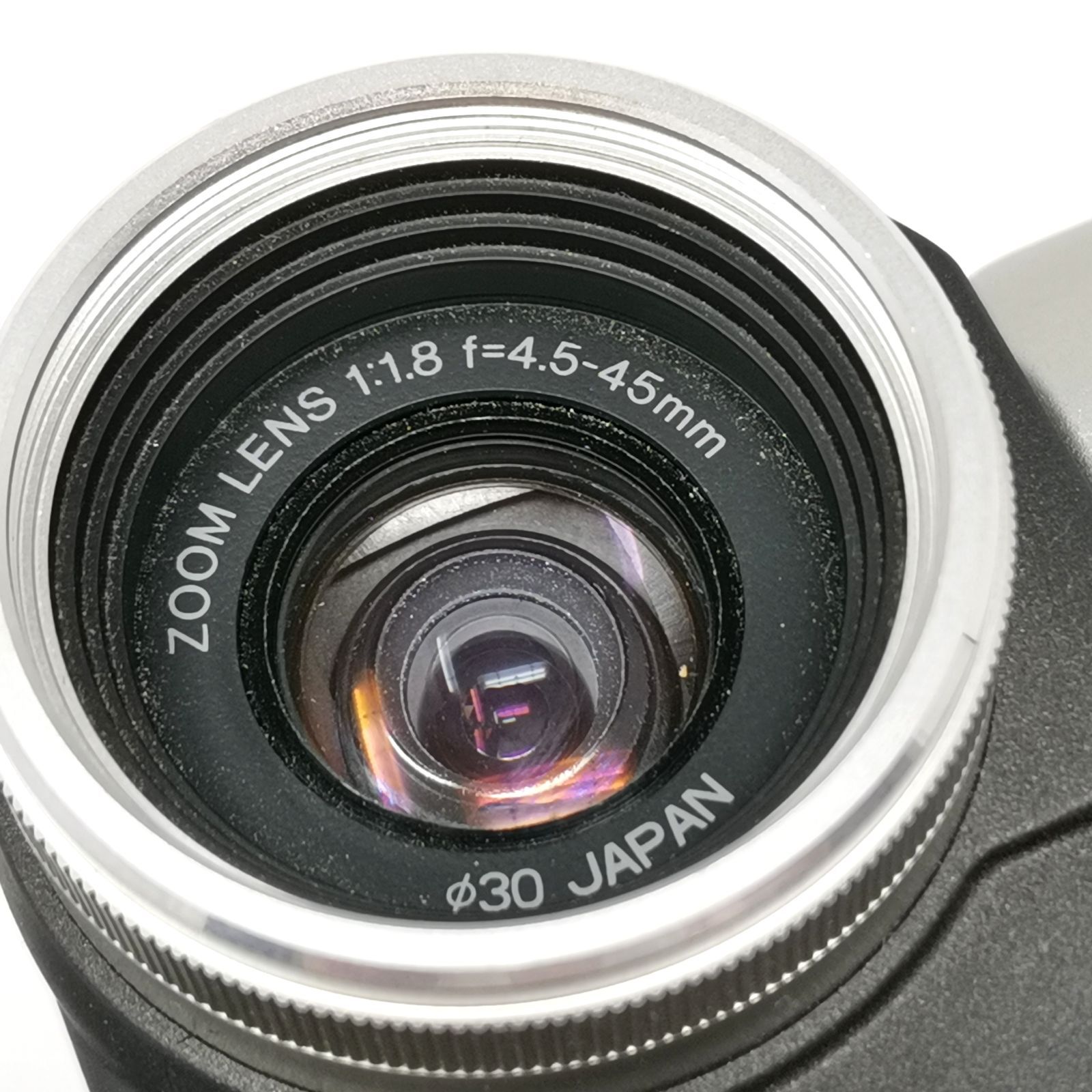  SHARP ビューカム VL DC 5 デジタルビデオカメラ 取扱説明書つき 品 本体のみ 管理番号 ビデオカメラ本体 ビデオカメラ