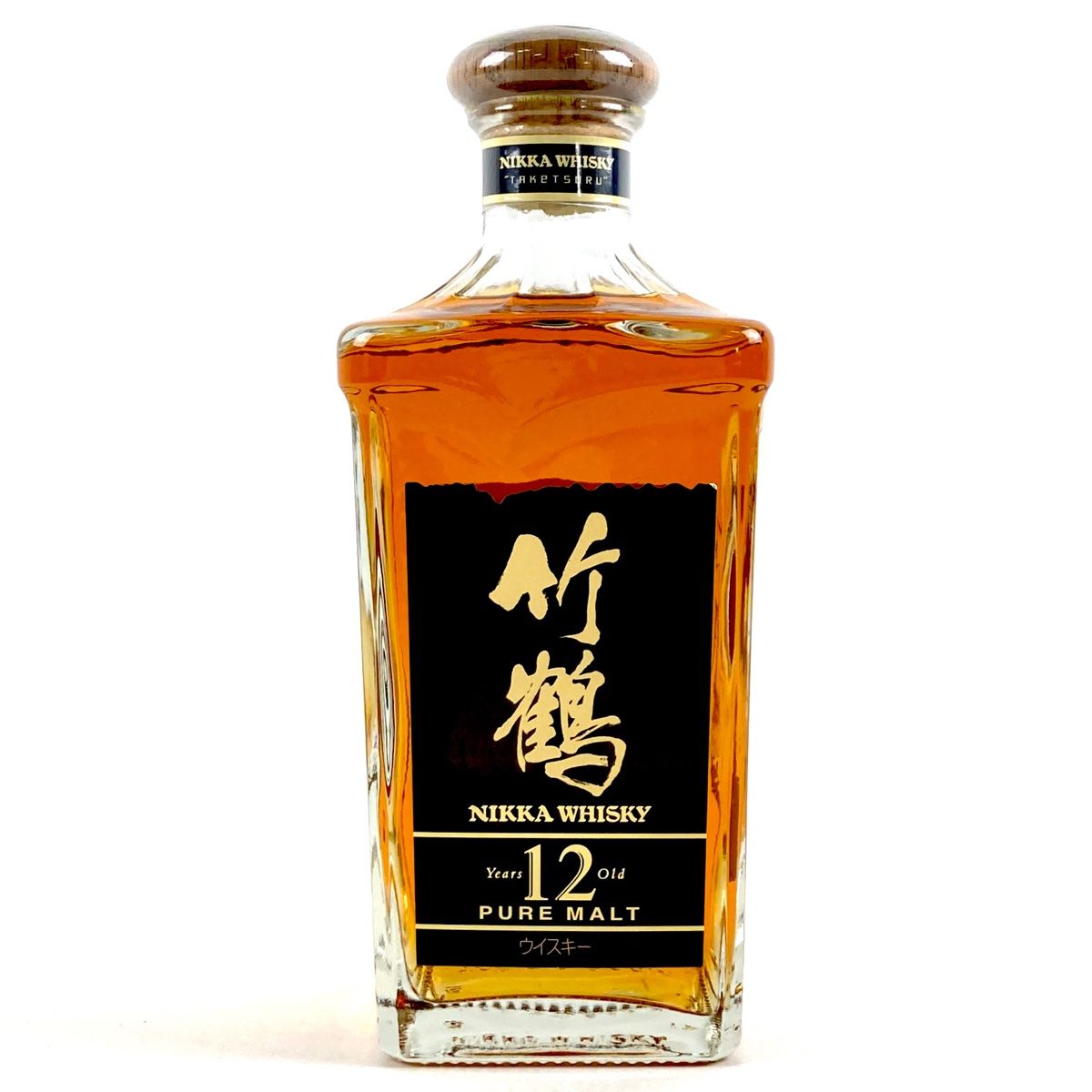 Nikka Selection Malt Whisky 660ml 六角瓶 The Blend of Nikka Selection】ウイスキー/六角瓶 - メルカリ