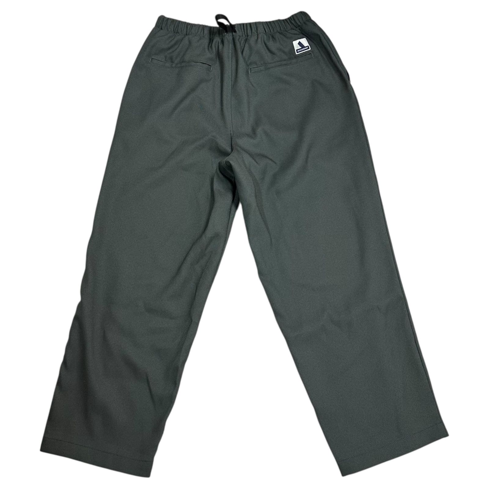 楽天市場】【中古】DESCENDANT クライミングパンツ ライト
