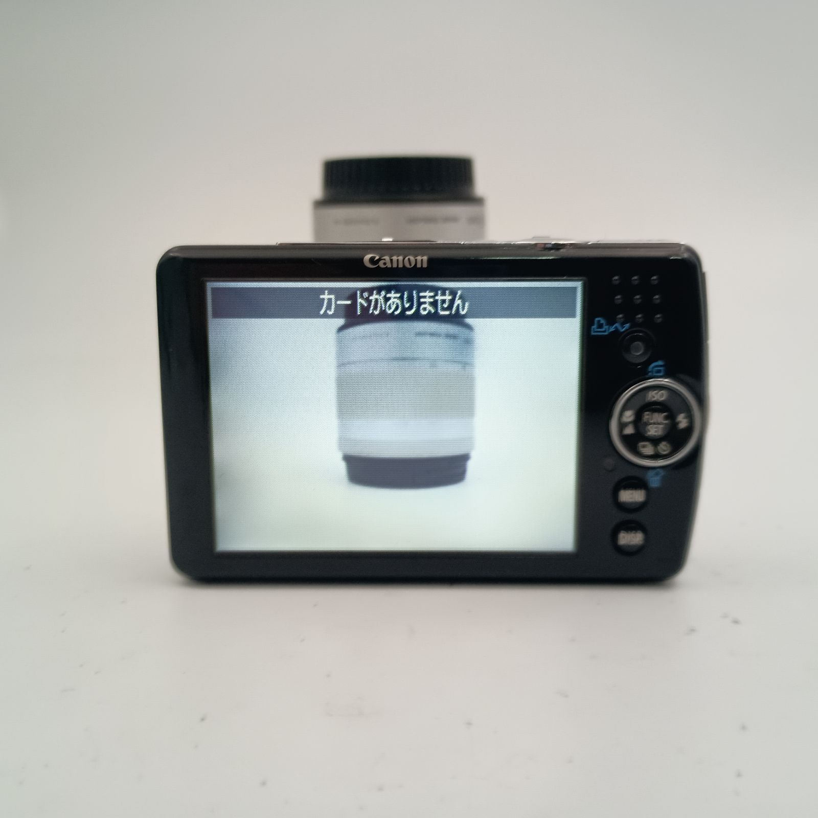 Fujifilm Finepix F70 EXR Compact Dijital Camera Silver