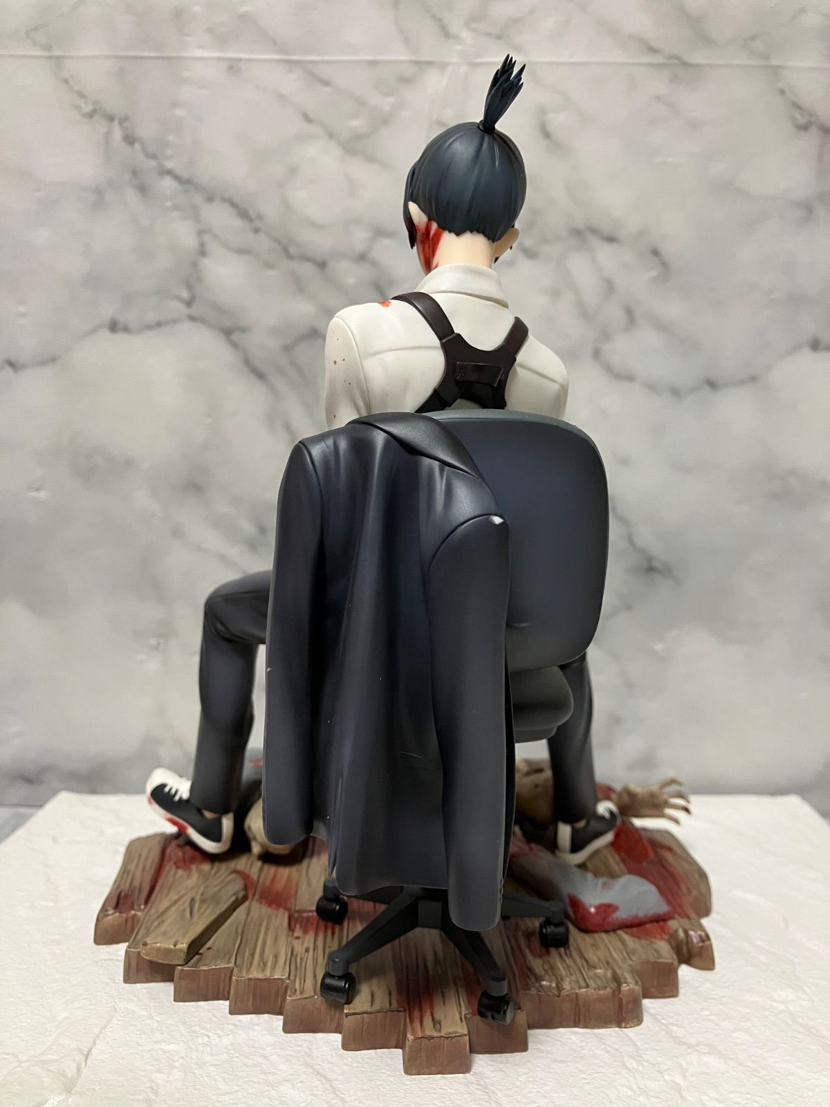 チェンソーマン