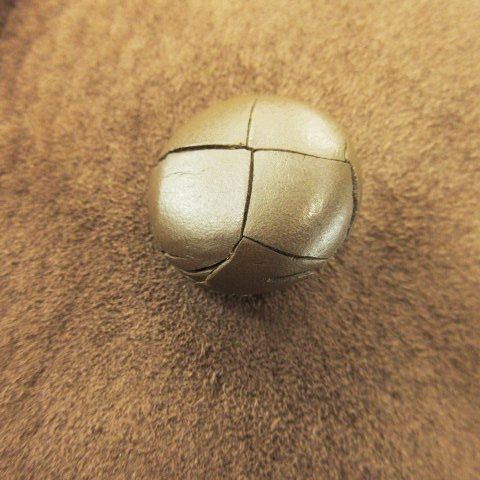 ムートンコート