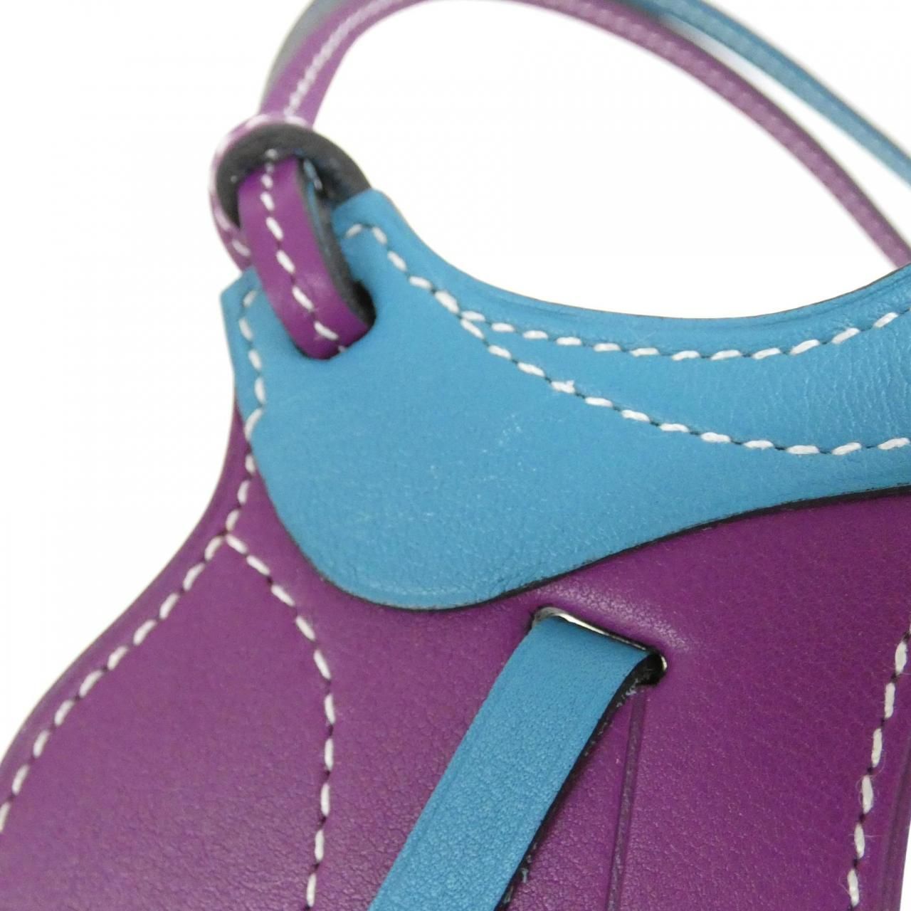 バッグチャーム